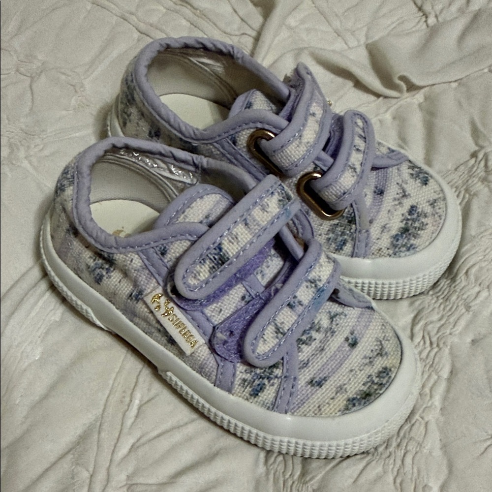 LOVESHACKFANCY x superga Sneakers
